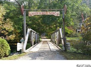 118 Wagon Wheel Way, Canton, NC 28716