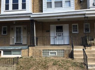 949 Granite St, Philadelphia, PA 19124