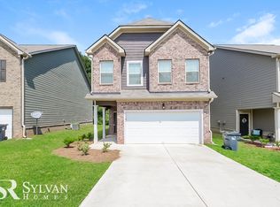 465 Kirkland Dr, Locust Grove, GA 30248