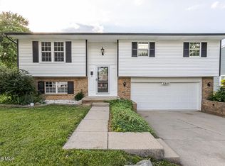 2545 Woodfox Dr, Toledo, OH 43611
