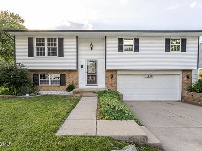 2545 Woodfox Dr, Toledo, OH, 43611