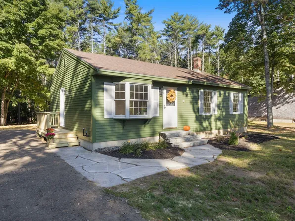 130 Summer Street, Lisbon, ME 04252