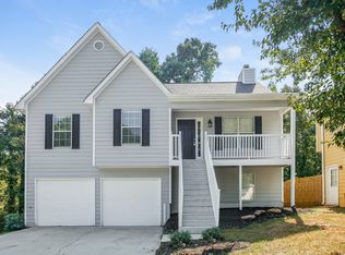 2756 Sanibel Ln SE, Smyrna, GA 30082