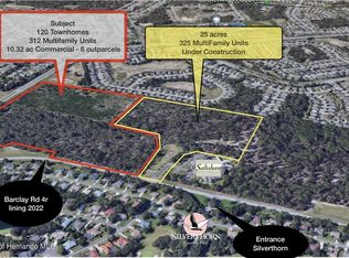 0 Elgin Blvd, Spring Hill, FL 34606