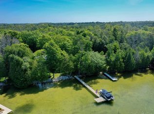 7657 Elm Point Rd, Baileys Harbor, WI 54202