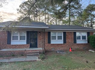 5149 Tanbark Ct, Fayetteville, NC 28303