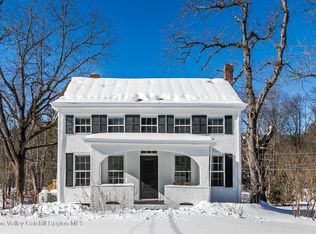 8 George Sickle Road, Saugerties, NY 12477