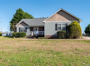 4732 Grace Chapel Rd, Granite Falls, NC 28630