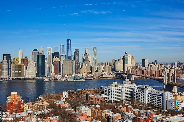 Sold by Brown Harris Stevens | media 42