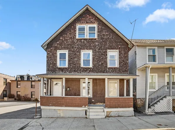 49 Grove Street, Port Chester, NY 10573