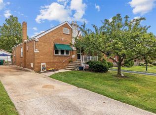 9026 Rosemary Ave, Saint Louis, MO