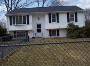 33 George St, Brockton, MA 02302