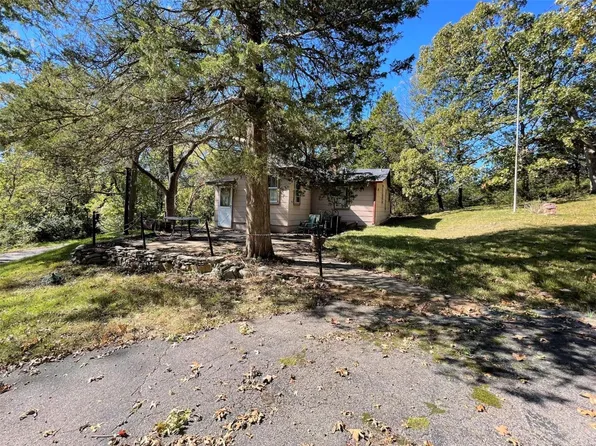 5896 Rockland Ln, Saint Louis, MO 63129