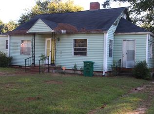 202 N West Rd #1, Albany, GA 31705