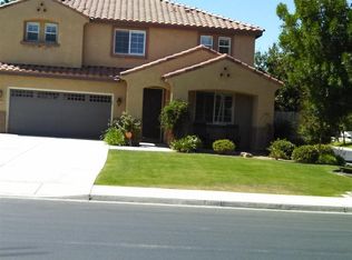 11809 Compass Ave, Bakersfield, CA 93312