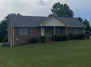 1640 Vales Mill Rd, Pulaski, TN 38478