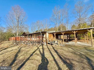35 Lakeview Dr, Lahmansville, WV, 26731