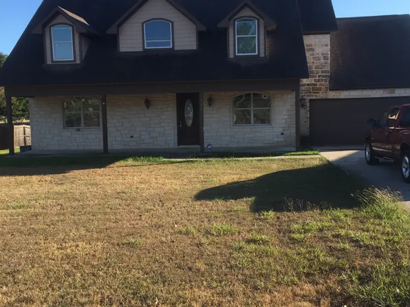 115 Saddleblanket Trl, Buda, TX 78610