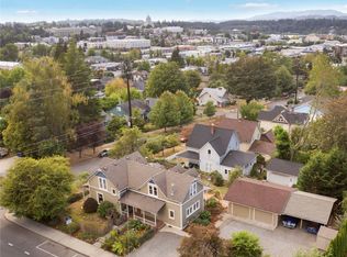 1126 Olympia Ave NE, Olympia, WA