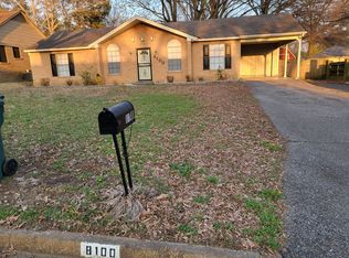 8100 Coventry Dr, Southaven, MS 38671