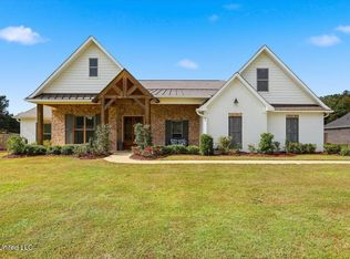 357 Driftwood Ln, Florence, MS 39073