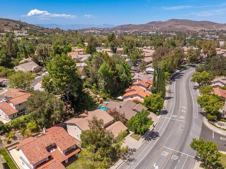 681 Triunfo Canyon Rd — Photo 62