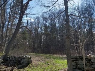 103 Rice Corner Rd, Brookfield, MA 01506