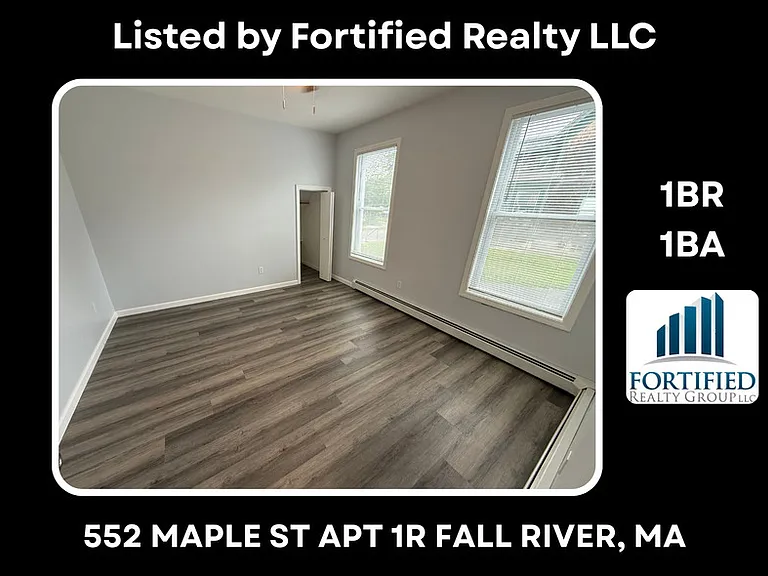 552 Maple St #1R — Photo 1