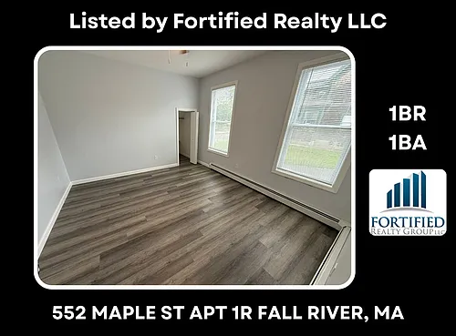 552 Maple St #1R Photo 1