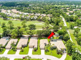 9535 Avenel Lane, Port St Lucie, FL 34986