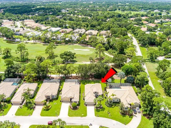9535 Avenel Lane, Port St Lucie, FL 34986
