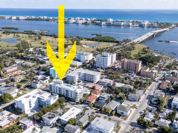 117 Lake Avenue #403, Lake Worth Beach, FL 33460