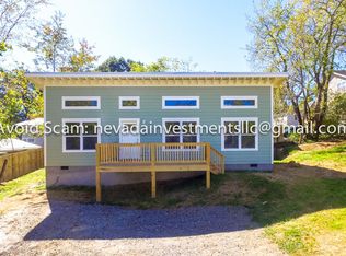 24 Nevada Ave #2, Asheville, NC 28806