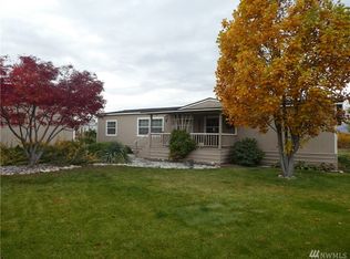 3010 1st St SE, East Wenatchee, WA 98802