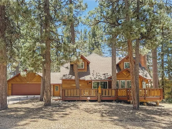 39145 Starview Ln, Big Bear Lake, CA 92315