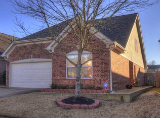 12133 Hidden Trl, Arlington, TN 38002