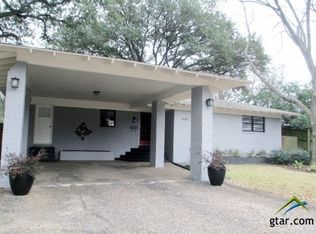 1818 Robertson Ave, Tyler, TX 75701