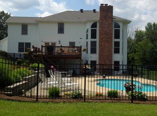 2113 Horine Rd, Festus, MO 63028