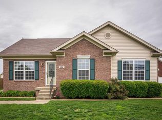 122 Hill Terrace Dr, Mount Washington, KY 40047