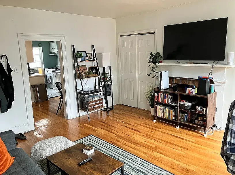 47 Duffield St #3