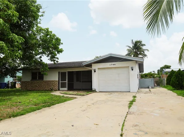 1746 Framingham Ct, Fort Myers, FL 33907