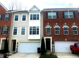 6786 Green Mill Way, Columbia, MD 21044