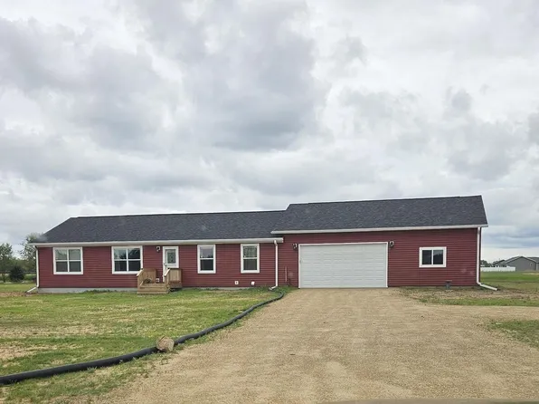 N3377 FLYNN Drive, Montello, WI 53949