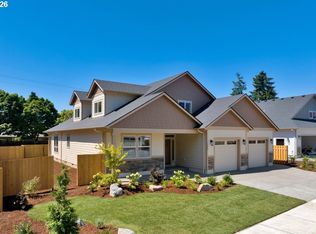 2125 NE Spitz Rd, Canby, OR 97013