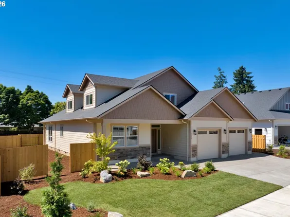 2125 NE Spitz Rd, Canby, OR 97013