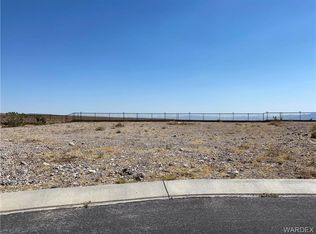 3274 Blacksmith Way, Bullhead City, AZ 86429