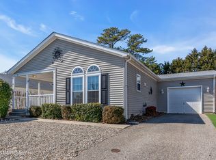 95 Oak Ridge Ln, Stafford Twp, NJ 08050