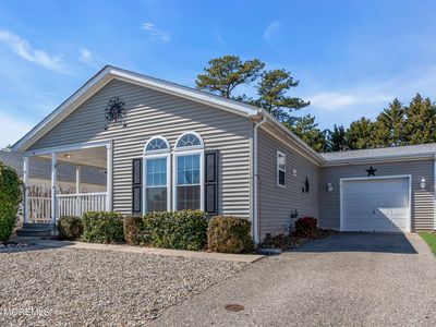 95 Oak Ridge Lane, Stafford Twp, NJ, 08050