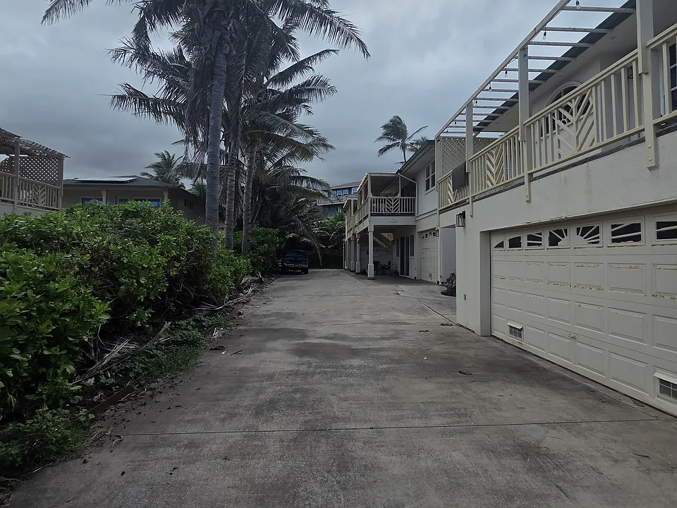 171 Lower Waiehu Beach Road - Back