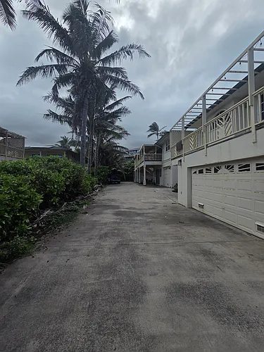 Floor plan 171 Lower Waiehu Beach Road - Back